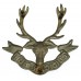 Seaforth Highlanders Cap Badge