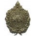 Victorian/Edwardian Argyll & Sutherland Highlanders Cap Badge 