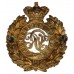 Victorian Royal Engineers Cap Badge