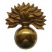 Victorian Royal Artillery/Grenadier Guards Cap Badge