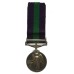 General Service Medal (Clasp - Malaya) in Box of Issue - Pte. R. Kidd, Royal Army Medical Corps