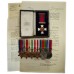 Superb WW2 Normandy VC Recommendation DSO (Immediate) Medal Group of Seven - Captain R.V. MacNamara, Monmouthshire Regiment (attd. 1st Dorset Regt)