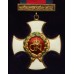 Superb WW2 Normandy VC Recommendation DSO (Immediate) Medal Group of Seven - Captain R.V. MacNamara, Monmouthshire Regiment (attd. 1st Dorset Regt)