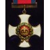 Superb WW2 Normandy VC Recommendation DSO (Immediate) Medal Group of Seven - Captain R.V. MacNamara, Monmouthshire Regiment (attd. 1st Dorset Regt)