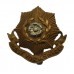 East Yorkshire Regiment Cap Badge