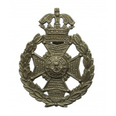 Rifle Brigade Cap Badge (1956 - 1958 Last Pattern)