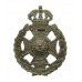 Rifle Brigade Cap Badge (1956 - 1958 Last Pattern)