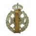 Rifle Brigade Cap Badge (1956 - 1958 Last Pattern)