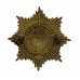 Coldstream Guards Cap Badge