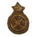 British Army Skilled Driver Cloth Proficiency Arm Badge