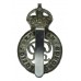 George VI Halifax Borough Police Cap Badge