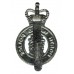 North Wales Police Cap Badge - Queen's Crown