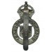 Buckinghamshire Constabulary Cap Badge - King's Crown