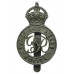 George VI Tunbridge Wells Borough Police Cap Badge