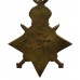 WW1 1914-15 Star Trio, Africa General Service Medal (Clasp - Somaliland 1920) and RFR Long Service & Good Conduct Medal Group of Five - Leading Seaman F.E. Wright, Royal Navy & Royal Fleet Reserve