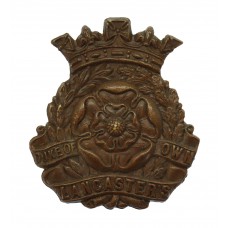 Duke of Lancaster's Own Yeomanry Cap Badge