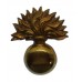 Victorian Royal Artillery/Grenadier Guards Cap Badge