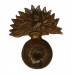 Victorian Royal Artillery/Grenadier Guards Cap Badge