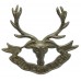 Seaforth Highlanders Cap Badge