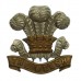 Victorian/Edwardian Welsh Regiment Cap Badge