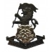 Yorkshire Regiment Cap Badge