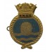 Royal Naval Auxiliary Service (RNXS) Beret Badge