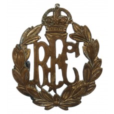 WW1 Royal Flying Corps (R.F.C.) Cap Badge