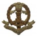 Middlesex Regiment Cap Badge