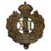 Edwardian 13th Hussars Cap Badge