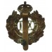 Edwardian 13th Hussars Cap Badge