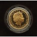 Royal Mint 2005 Gold Proof Britannia £25 Coin (1/4 oz)