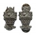 Pair of West Midlands Police Collar Badges