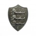 Great Yarmouth Borough Police Collar Badge