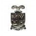 Falmouth Docks Police Collar Badge