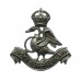 Buckinghamshire Constabulary Collar Badge - Kings's Crown