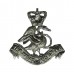 Buckinghamshire Constabulary Collar Badge - Queen's Crown