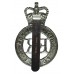 West Midlands Police Cap Badge - Queen's Crown