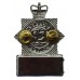 Dorset Police Breast Badge - Queen's Crown