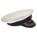 Royal Australian Naval Officer's Peaked Cap (Dated 1971) 