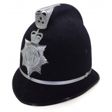 Suffolk Constabulary Coxcomb Helmet