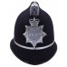 Suffolk Constabulary Coxcomb Helmet