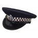 Devon & Cornwall Constabulary Senior Officer's Peaked Cap 