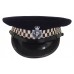 Devon & Cornwall Constabulary Senior Officer's Peaked Cap 