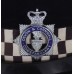 Devon & Cornwall Constabulary Senior Officer's Peaked Cap 