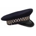 Devon & Cornwall Constabulary Senior Officer's Peaked Cap 