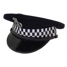 Devon & Cornwall Constabulary Peaked Cap 