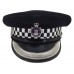 Derbyshire Constabulary Senior Officer's Peaked Cap 