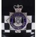 Derbyshire Constabulary Senior Officer's Peaked Cap 