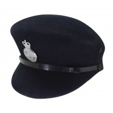 Lancashire Constabulary Woman's "Patroller" Cap 