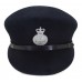 Lancashire Constabulary Woman's "Patroller" Cap 